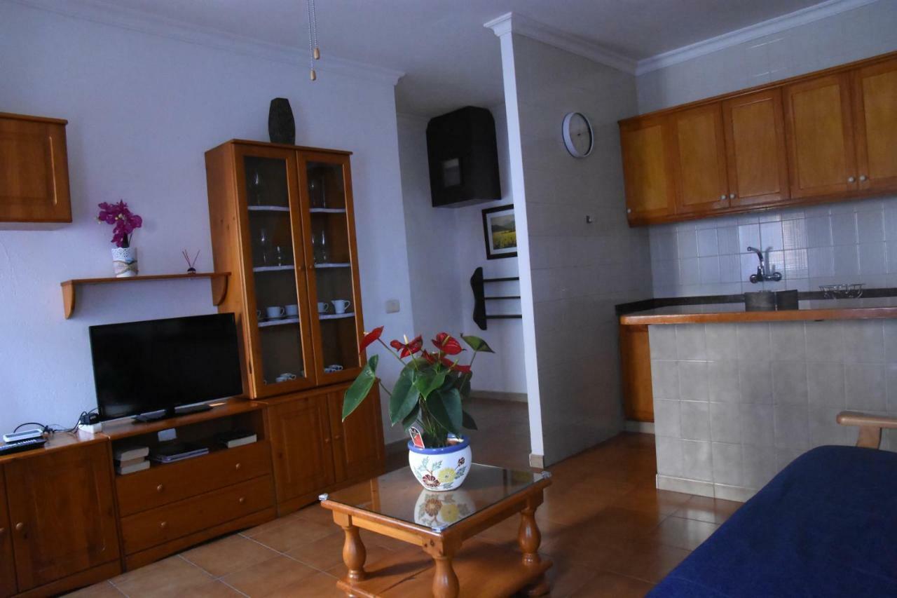 Apartamento Veronica Puerto De Mogan Exterior foto