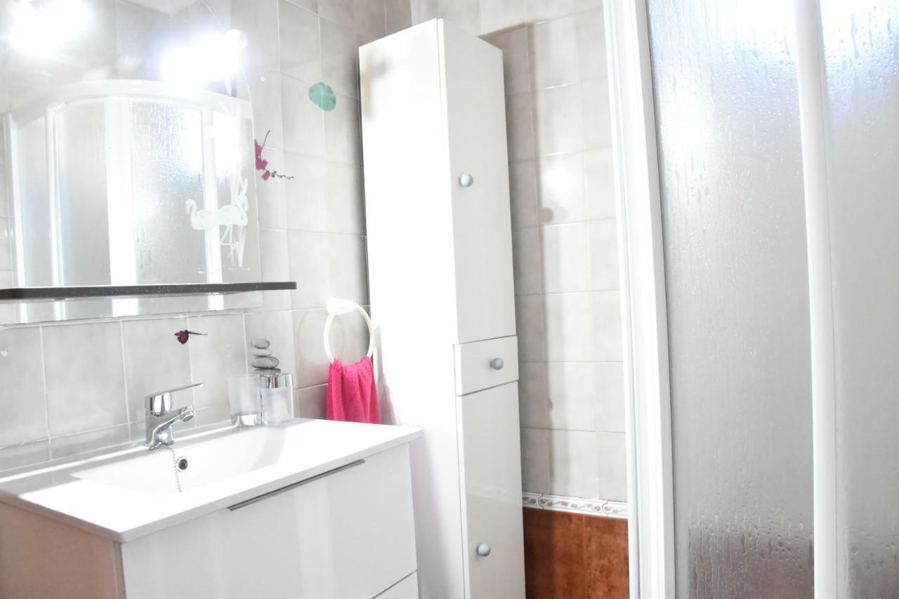 Apartamento Veronica Puerto De Mogan Exterior foto